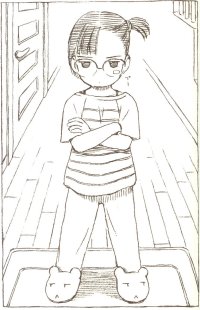 BUY NEW peto peto san - 117585 Premium Anime Print Poster
